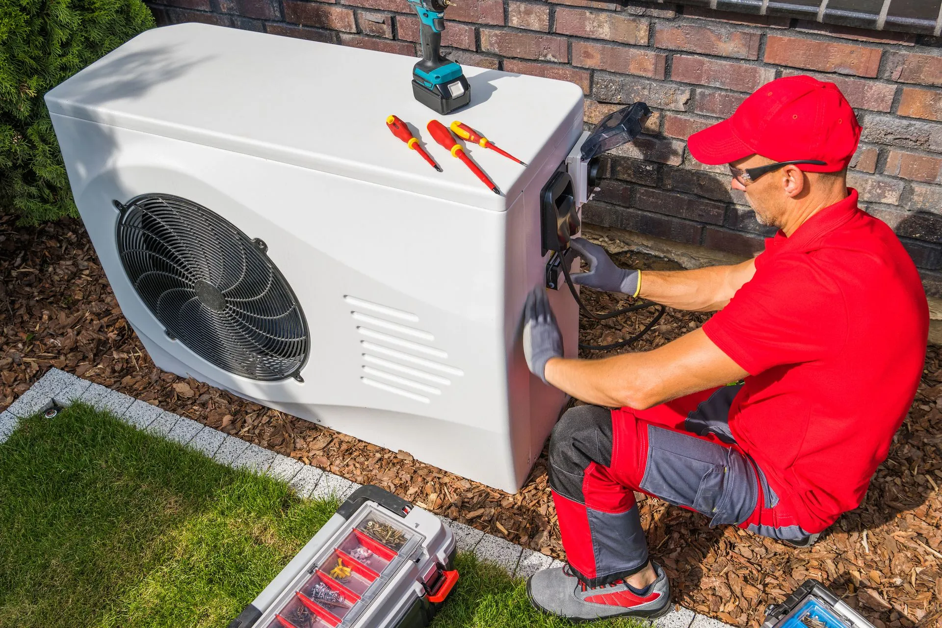 About HVAC in Paterson, NJ